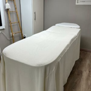 Table de massage